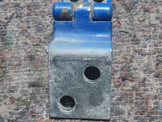 bontott VW TRANSPORTER Ajtó Zsanér (Pozíciófüggetlen)