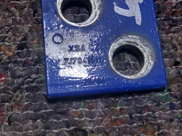 bontott VW TRANSPORTER Ajtó Zsanér (Pozíciófüggetlen)