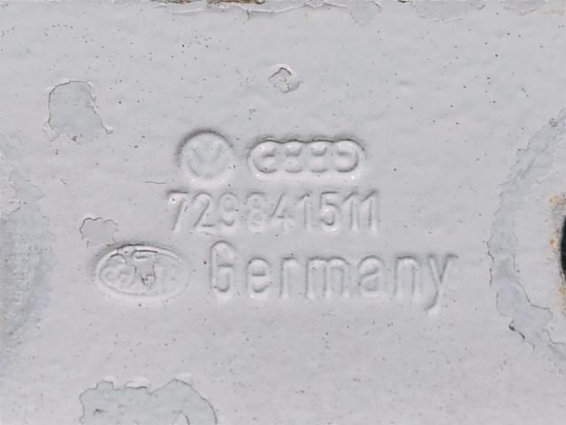 bontott VW TRANSPORTER Ajtó Zsanér (Pozíciófüggetlen)