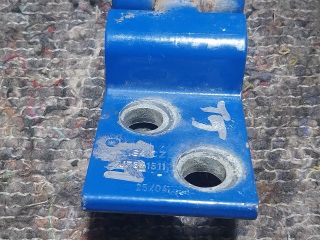 bontott VW TRANSPORTER Ajtó Zsanér (Pozíciófüggetlen)