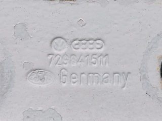 bontott VW TRANSPORTER Ajtó Zsanér (Pozíciófüggetlen)