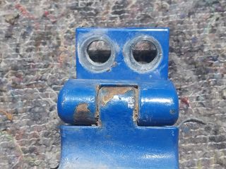 bontott VW TRANSPORTER Ajtó Zsanér (Pozíciófüggetlen)