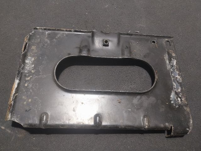 bontott VW TRANSPORTER Akkumulátor Tartó