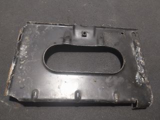 bontott VW TRANSPORTER Akkumulátor Tartó