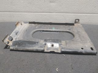 bontott VW TRANSPORTER Akkumulátor Tartó