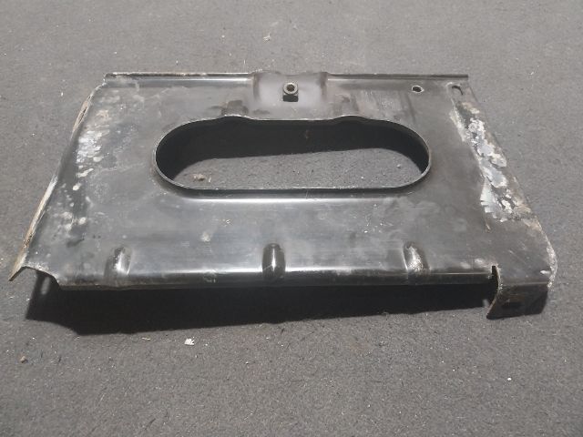 bontott VW TRANSPORTER Akkumulátor Tartó