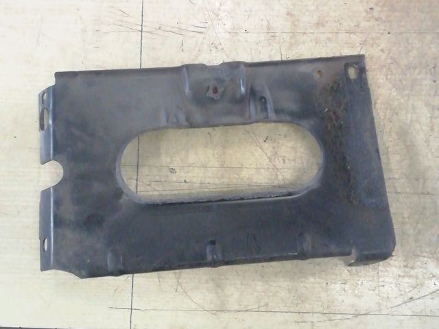 bontott VW TRANSPORTER Akkumulátor Tartó