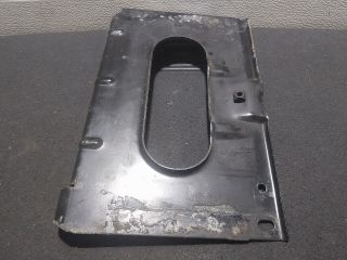 bontott VW TRANSPORTER Akkumulátor Tartó