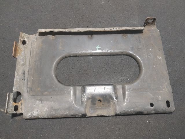 bontott VW TRANSPORTER Akkumulátor Tartó