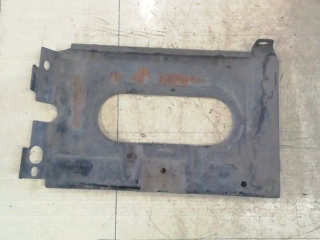 bontott VW TRANSPORTER Akkumulátor Tartó