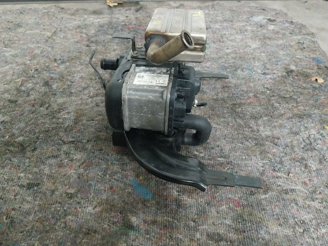 bontott VW TRANSPORTER Állófűtés (Részeivel)