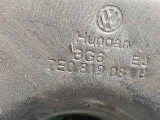 bontott VW TRANSPORTER Állófűtés (Részeivel)