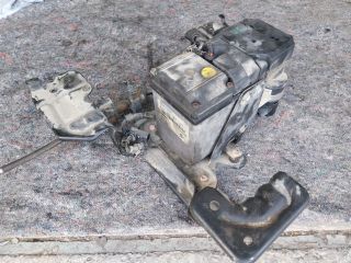 bontott VW TRANSPORTER Állófűtés (Részeivel)