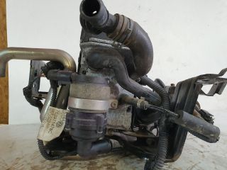 bontott VW TRANSPORTER Állófűtés (Részeivel)