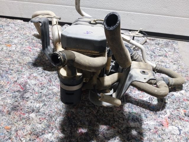 bontott VW TRANSPORTER Állófűtés (Részeivel)