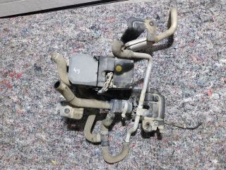 bontott VW TRANSPORTER Állófűtés (Részeivel)