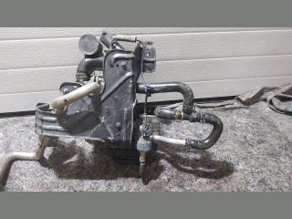 bontott VW TRANSPORTER Állófűtés (Részeivel)