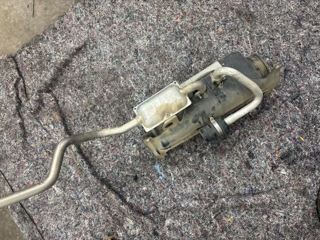 bontott VW TRANSPORTER Állófűtés (Részeivel)