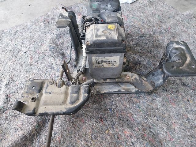 bontott VW TRANSPORTER Állófűtés (Részeivel)