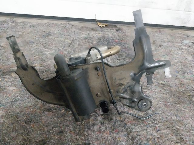 bontott VW TRANSPORTER Állófűtés (Részeivel)