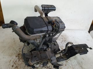 bontott VW TRANSPORTER Állófűtés (Részeivel)