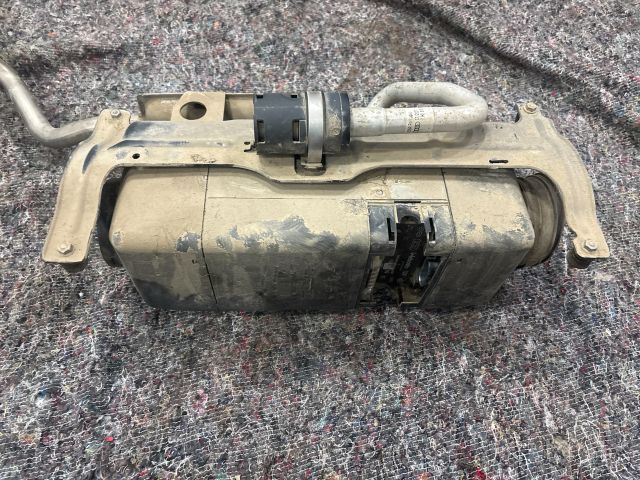 bontott VW TRANSPORTER Állófűtés (Részeivel)