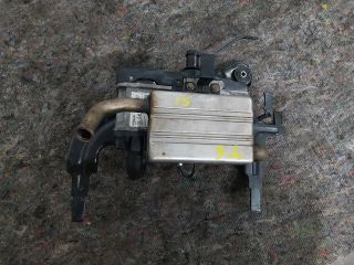 bontott VW TRANSPORTER Állófűtés (Részeivel)