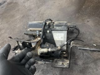 bontott VW TRANSPORTER Állófűtés (Részeivel)