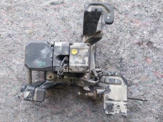 bontott VW TRANSPORTER Állófűtés (Részeivel)