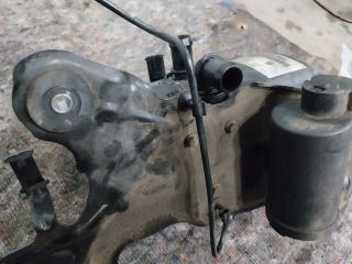 bontott VW TRANSPORTER Állófűtés (Részeivel)