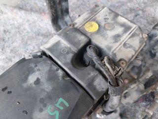 bontott VW TRANSPORTER Állófűtés (Részeivel)