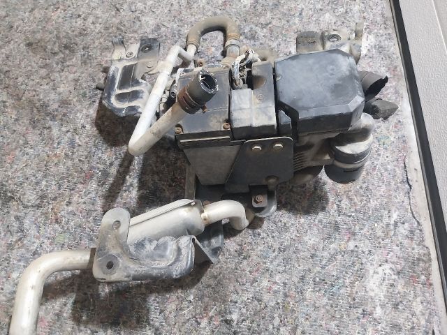 bontott VW TRANSPORTER Állófűtés (Részeivel)