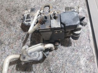 bontott VW TRANSPORTER Állófűtés (Részeivel)