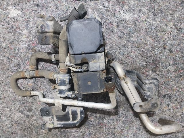 bontott VW TRANSPORTER Állófűtés (Részeivel)