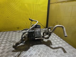 bontott VW TRANSPORTER Állófűtés (Részeivel)