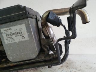 bontott VW TRANSPORTER Állófűtés (Részeivel)