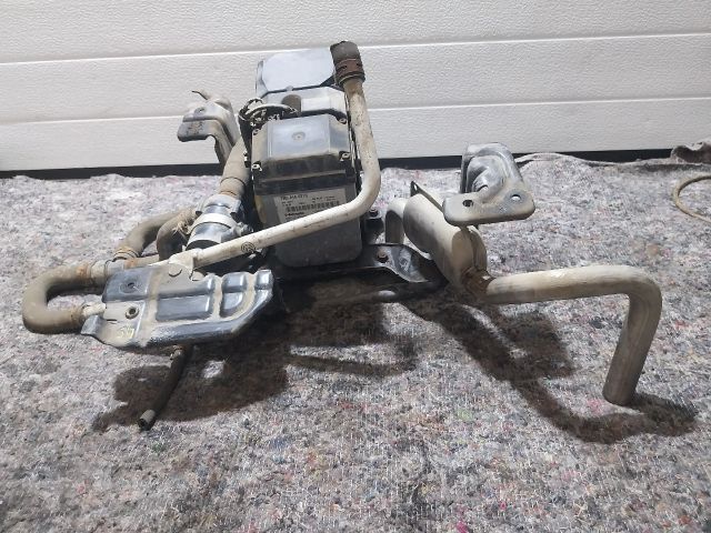 bontott VW TRANSPORTER Állófűtés (Részeivel)