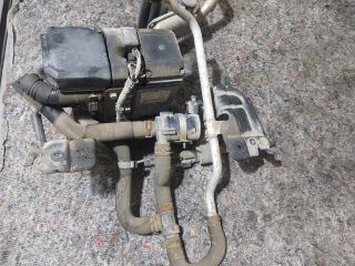 bontott VW TRANSPORTER Állófűtés (Részeivel)