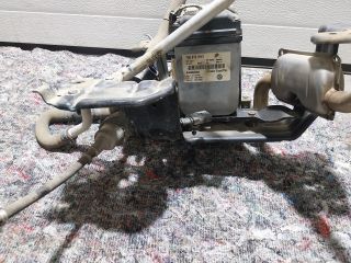 bontott VW TRANSPORTER Állófűtés (Részeivel)