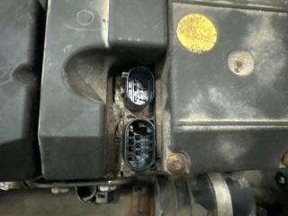 bontott VW TRANSPORTER Állófűtés (Részeivel)