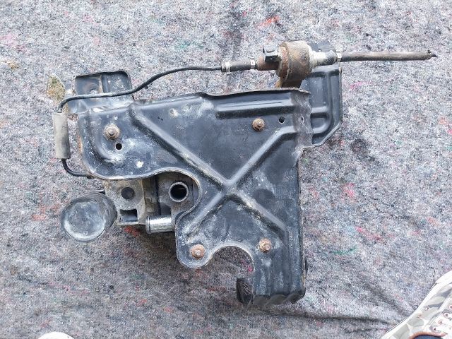 bontott VW TRANSPORTER Állófűtés (Részeivel)