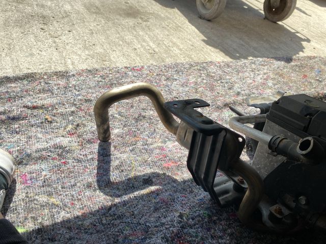 bontott VW TRANSPORTER Állófűtés (Részeivel)