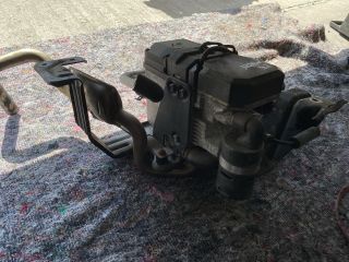 bontott VW TRANSPORTER Állófűtés (Részeivel)