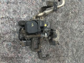 bontott VW TRANSPORTER Állófűtés (Részeivel)