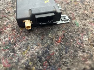 bontott VW TRANSPORTER Állófűtés Vezérlő Panel