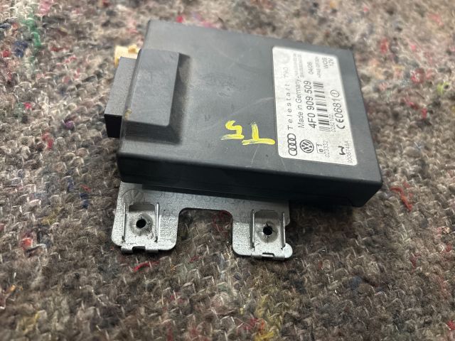 bontott VW TRANSPORTER Állófűtés Vezérlő Panel