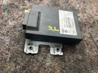 bontott VW TRANSPORTER Állófűtés Vezérlő Panel