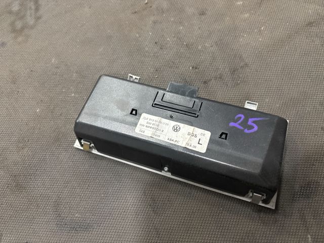 bontott VW TRANSPORTER Állófűtés Vezérlő Panel