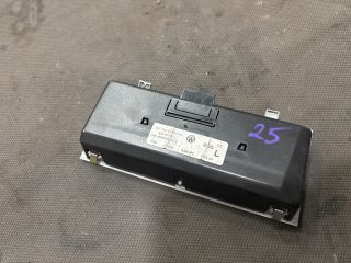 bontott VW TRANSPORTER Állófűtés Vezérlő Panel