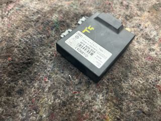 bontott VW TRANSPORTER Állófűtés Vezérlő Panel